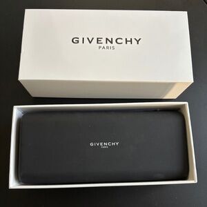 Givenchy Sunglasses Case Only
